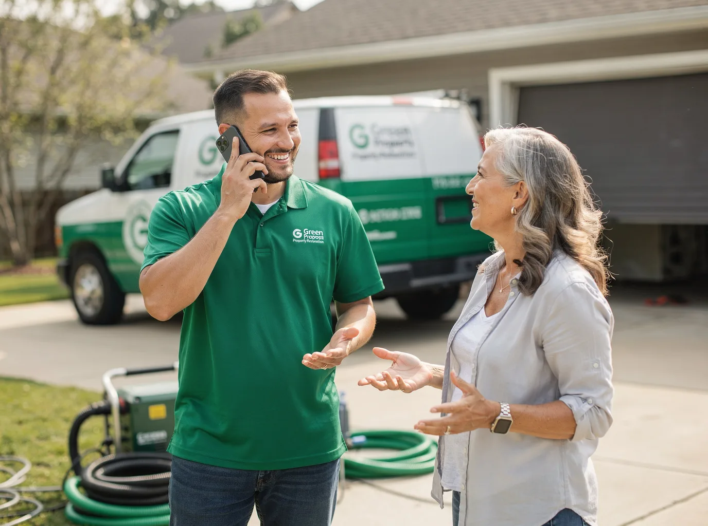 Water Damage Restoration Peak, SC FAQs